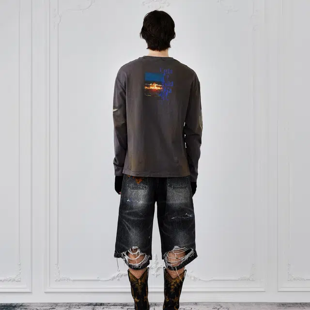 BIRTH OF ROYAL CHILD FW24 BORCTeeT