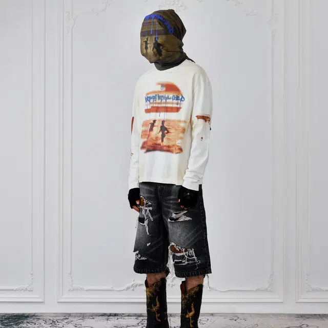 BIRTH OF ROYAL CHILD FW24 BORCT