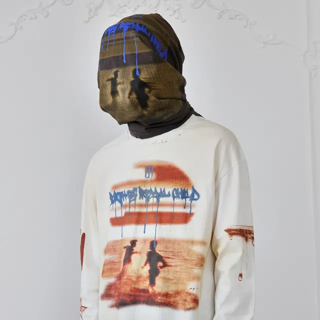 BIRTH OF ROYAL CHILD FW24 BORCT