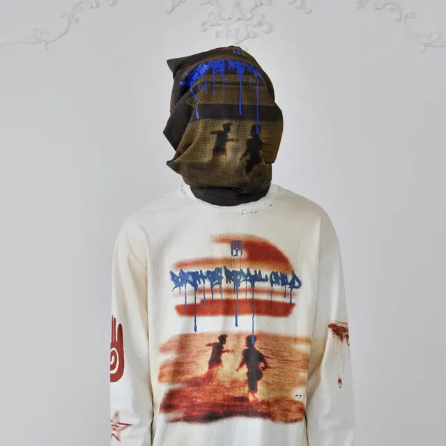 BIRTH OF ROYAL CHILD FW24 BORCT