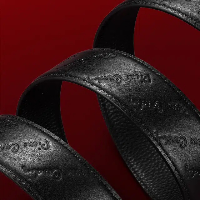 PIERRE CARDIN 3.6CM