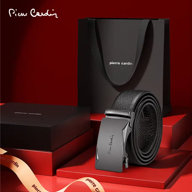 PIERRE CARDIN 3.45CM