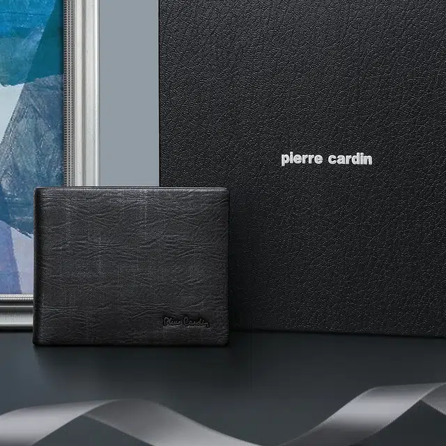PIERRE CARDIN