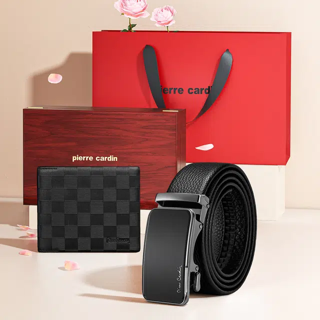PIERRE CARDIN 3.6CM