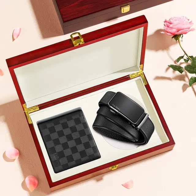 PIERRE CARDIN 3.6CM