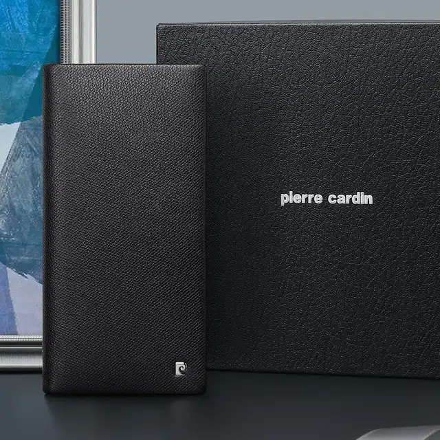 PIERRE CARDIN
