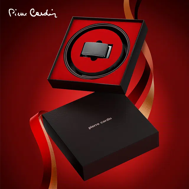 PIERRE CARDIN 3.45CM