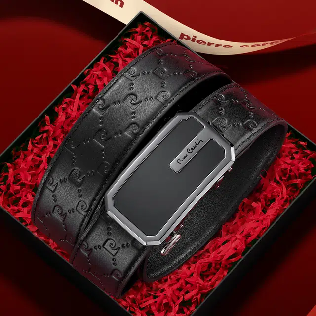 PIERRE CARDIN 3.5CM