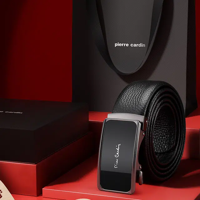 PIERRE CARDIN logo 3.5CM