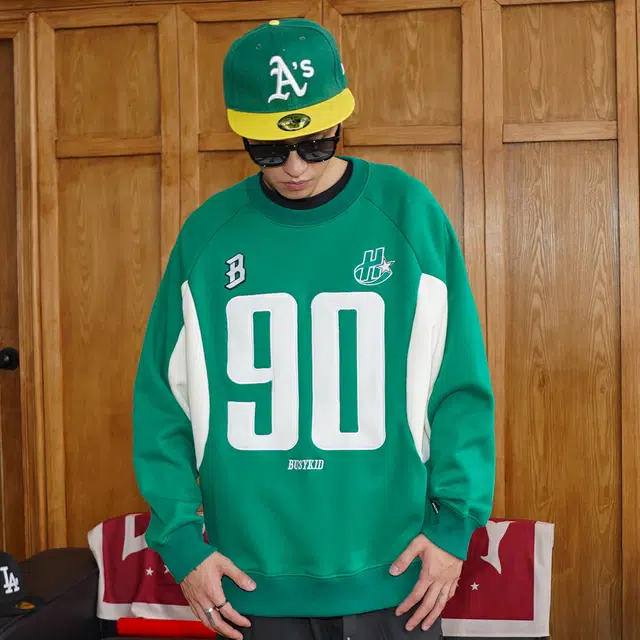 Holycrap 90