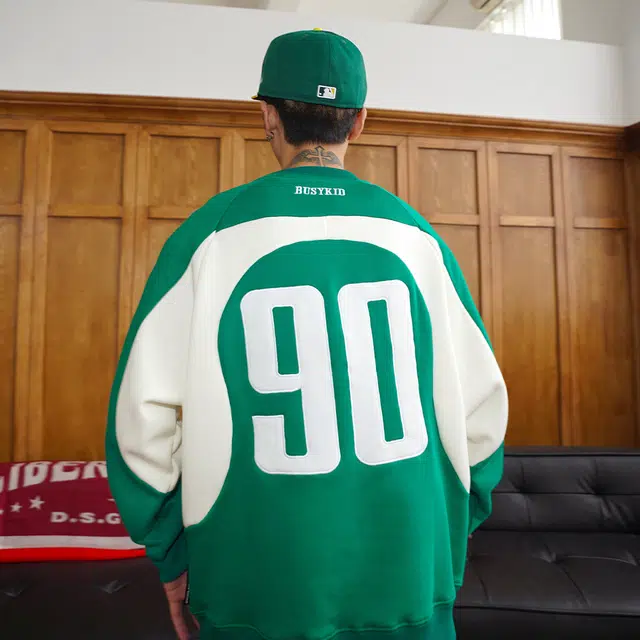 Holycrap 90