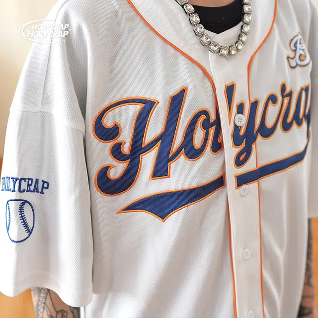 Holycrap 93T
