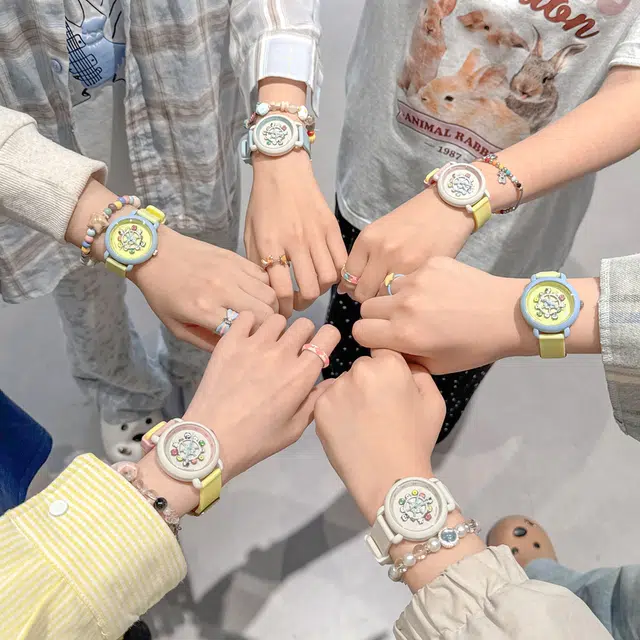 xLine friends minini