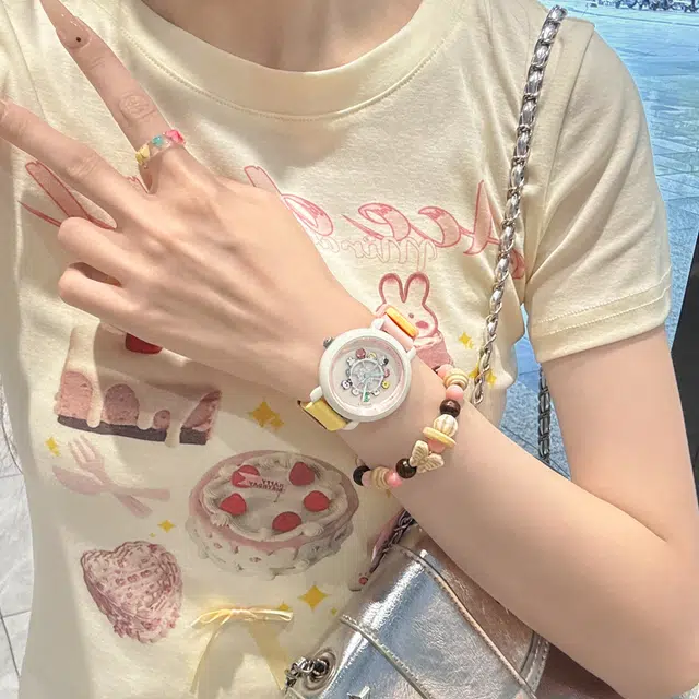 xLine friends minini