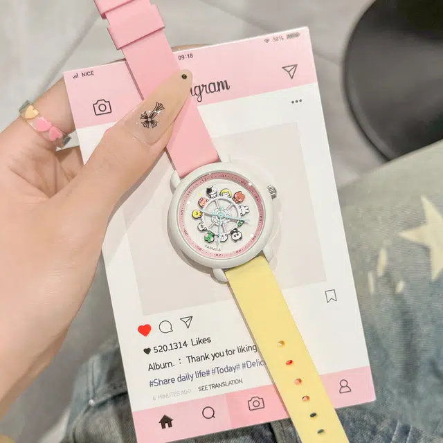 xLine friends minini