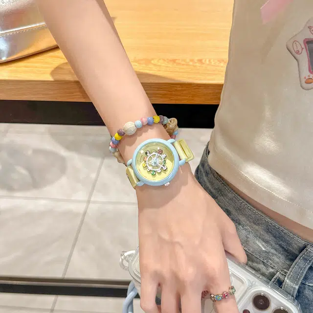 xLine friends minini