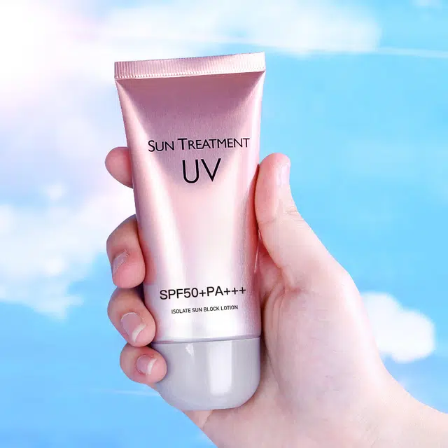 SPF50+