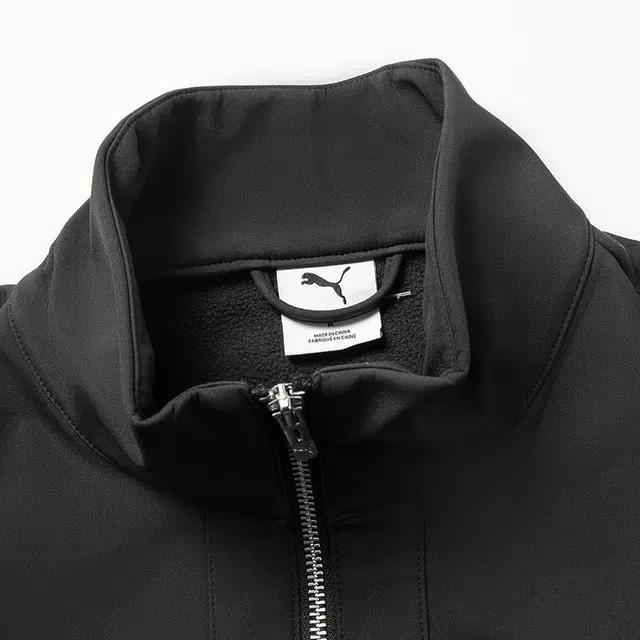 PUMA FZ FW25 Woven Jacket