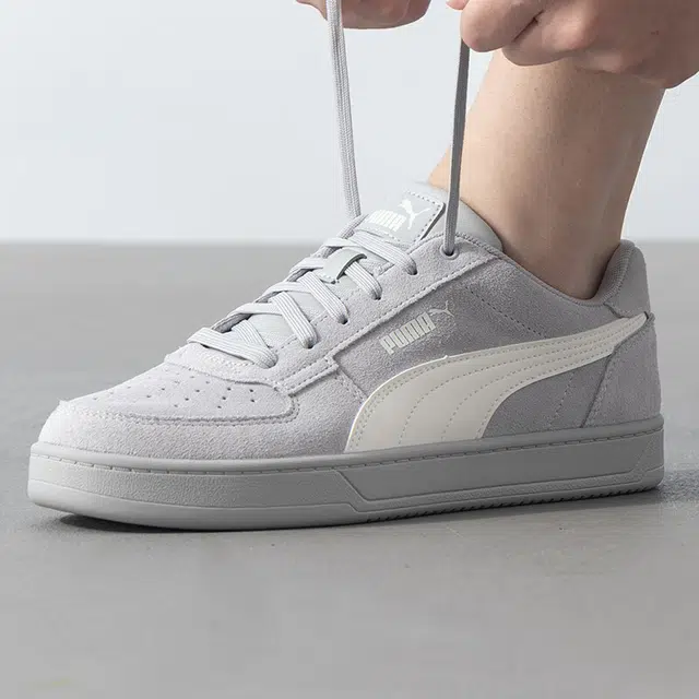 PUMA Caven 2.0 Light Grey