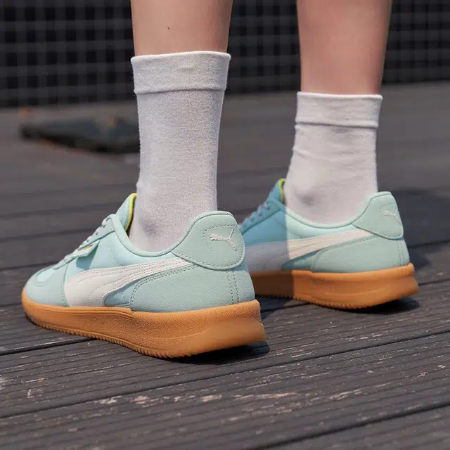 PUMA Palermo CN Nylon