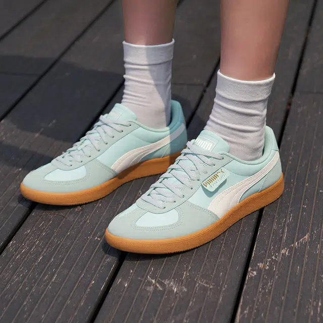 PUMA Palermo CN Nylon