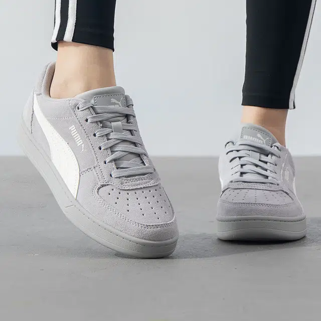 PUMA Caven 2.0 Light Grey