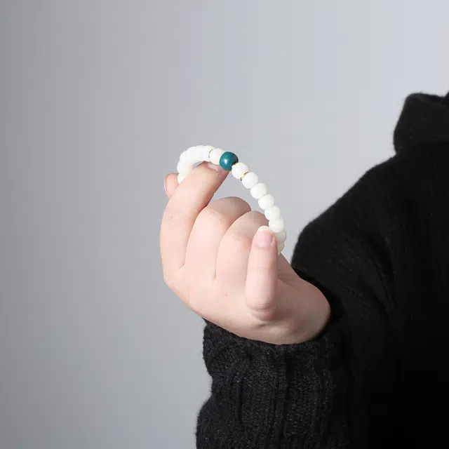潘家园 精选原生态 菩提根 菩提类手串 男女同款情侣款