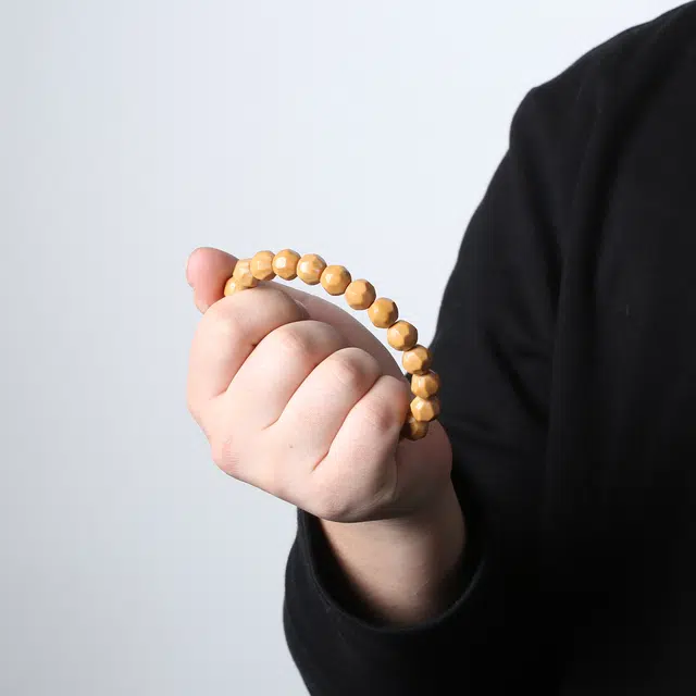 潘家园 精工雕刻 猴头核桃 核桃类手串 男女同款情侣款