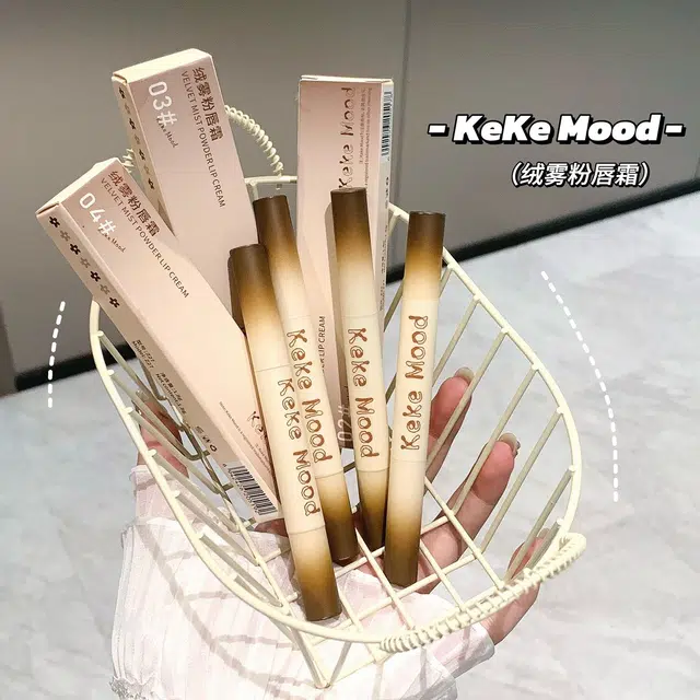 KEKE MOOD
