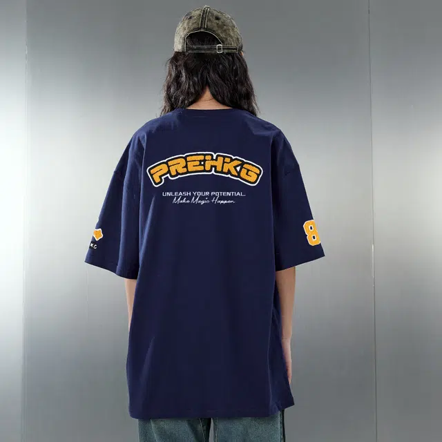PRESSURE LogoT