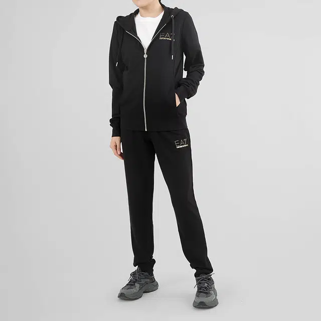 EMPORIO ARMANI Logo