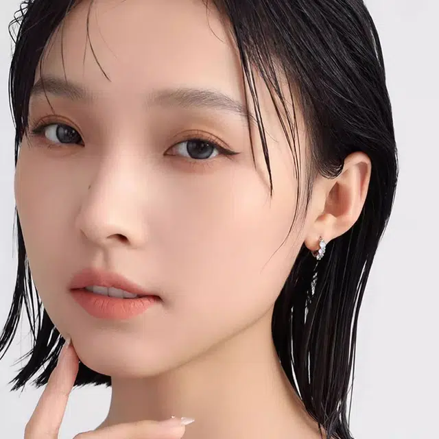 BING STUDIO ins S925