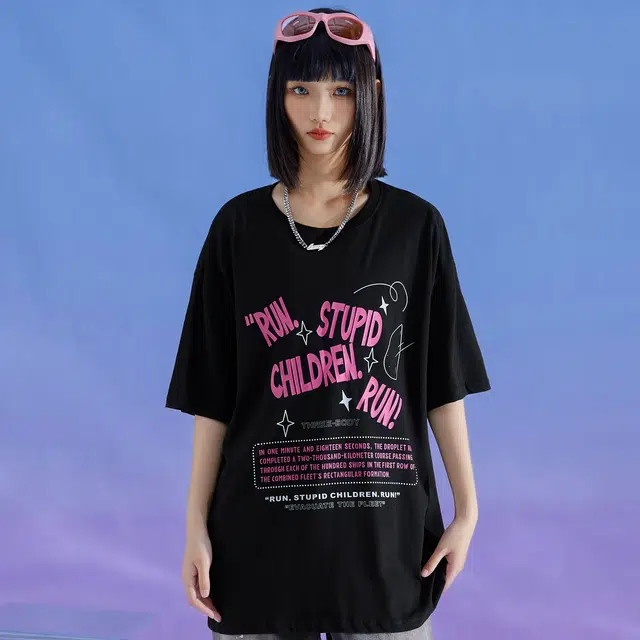 T