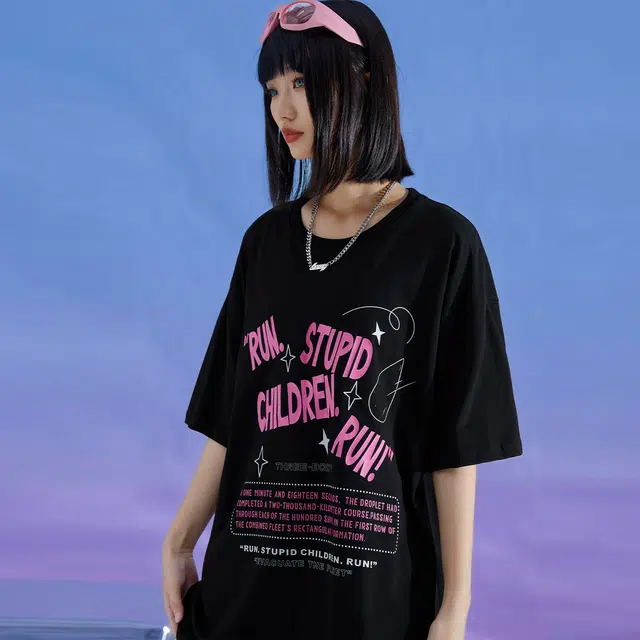 T