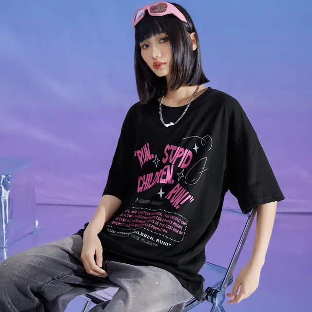 T