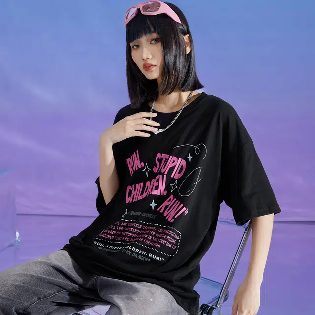 T