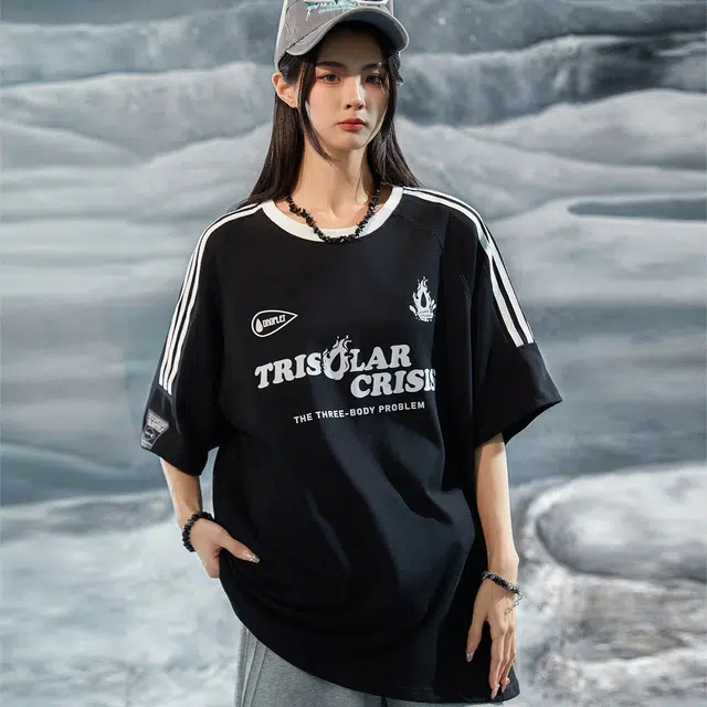 T
