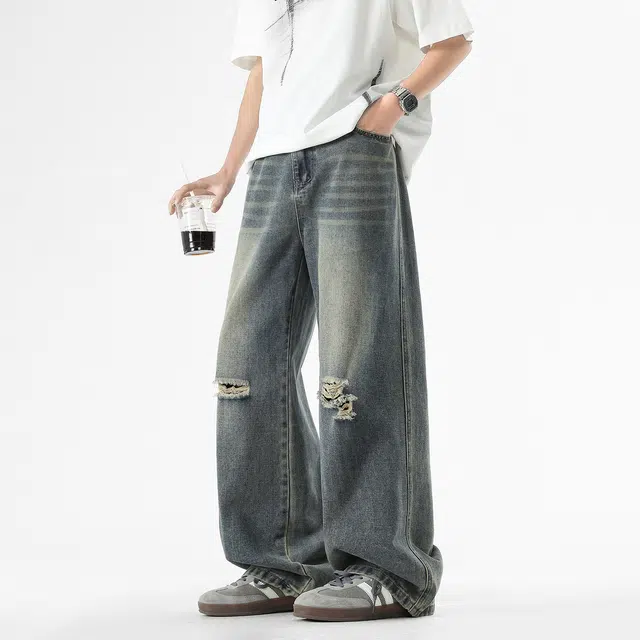 JEANSWEST