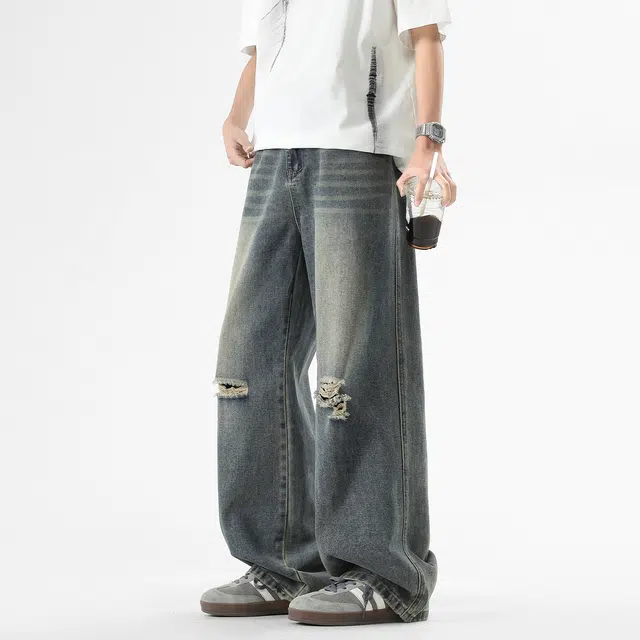 JEANSWEST