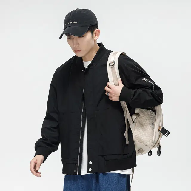 Jeanswest Basic Outdoor Jacket