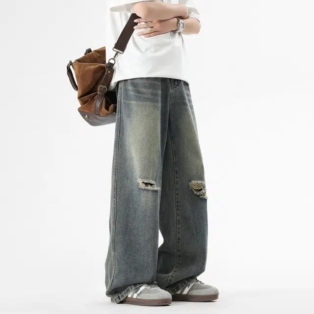 JEANSWEST