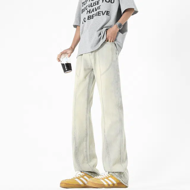 JEANSWEST