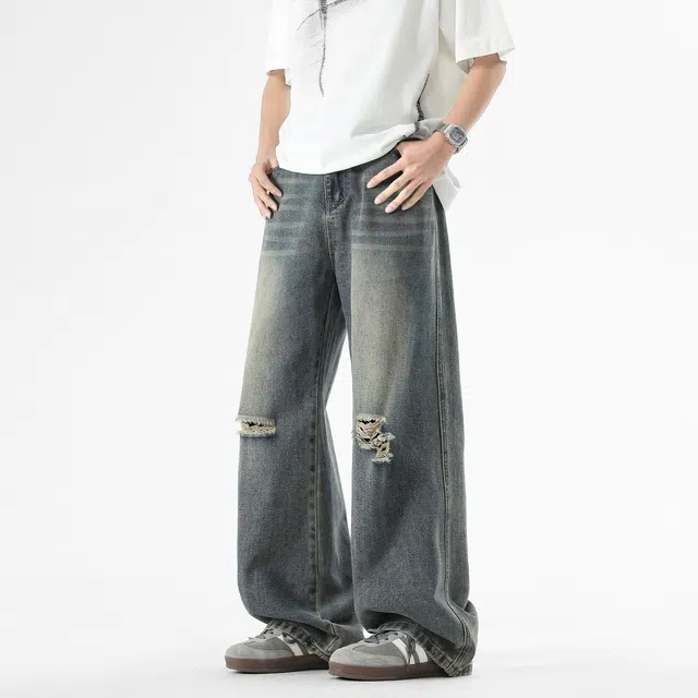 JEANSWEST