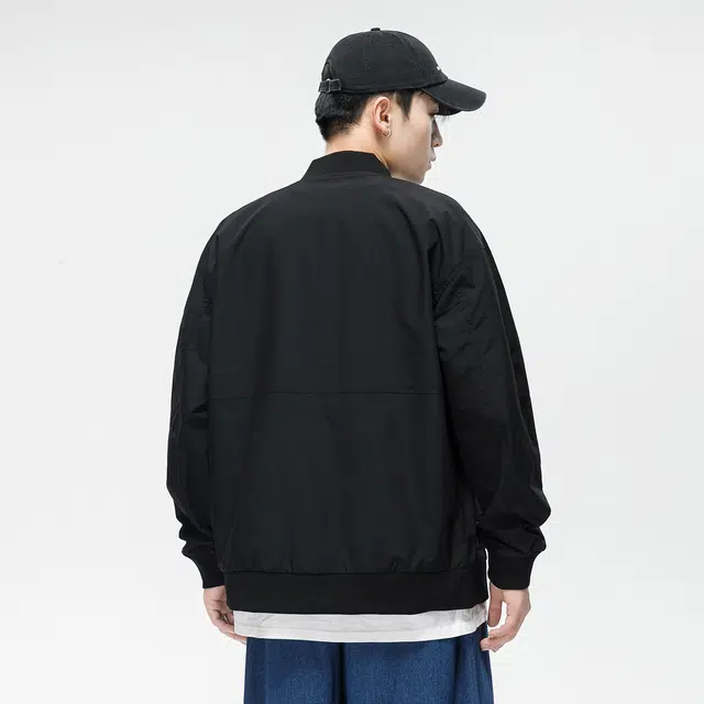 Jeanswest Basic Outdoor Jacket