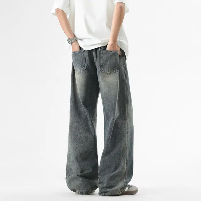JEANSWEST