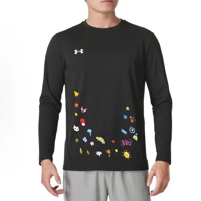 Under Armour