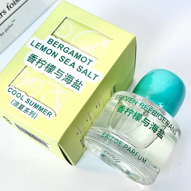 PEACH'S SECRET EDT