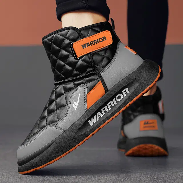 Warrior