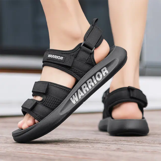 Warrior