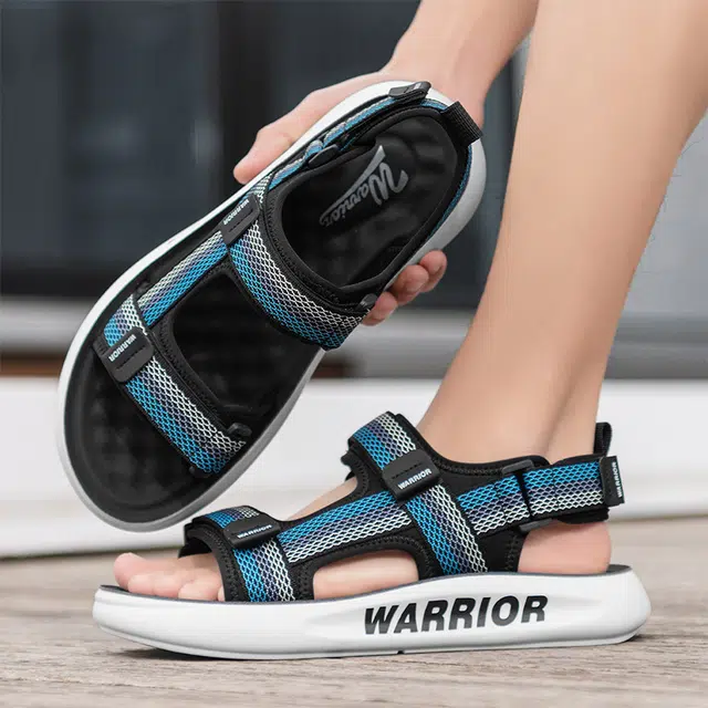 Warrior